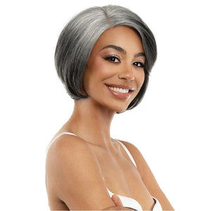 Bobbi Boss Skintop Premium Synthetic Wig - M1104 Arden