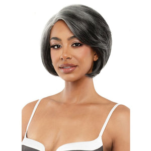 Bobbi Boss Skintop Premium Synthetic Wig - M1104 Arden