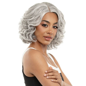 Bobbi Boss Skintop Premium Synthetic Wig - M1105 Linnet