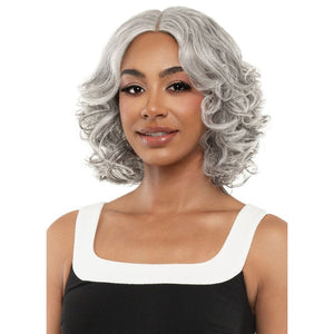 Bobbi Boss Skintop Premium Synthetic Wig - M1105 Linnet