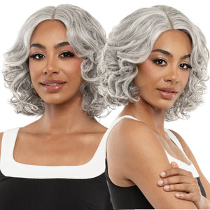 Bobbi Boss Skintop Premium Synthetic Wig - M1105 Linnet