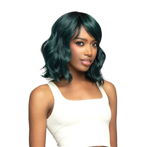 Bobbi Boss Stunna Premium Synthetic Wig - M1504 Jasmine