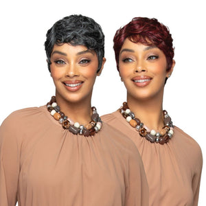 Bobbi Boss Stunna Premium Synthetic Wig - M1506 Odion