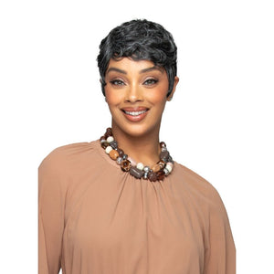Bobbi Boss Stunna Premium Synthetic Wig - M1506 Odion