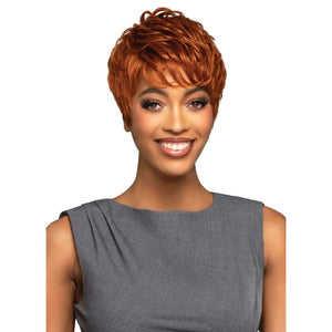 Bobbi Boss Stunna Premium Synthetic Wig - M1507 Kataleya