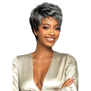 Bobbi Boss Stunna Premium Synthetic Wig - M1507 Kataleya