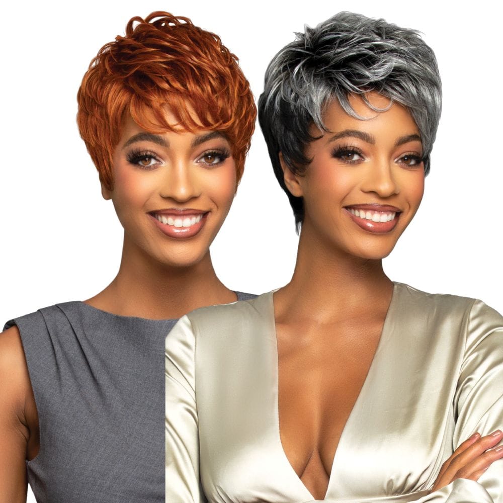 Bobbi Boss Stunna Premium Synthetic Wig - M1507 Kataleya
