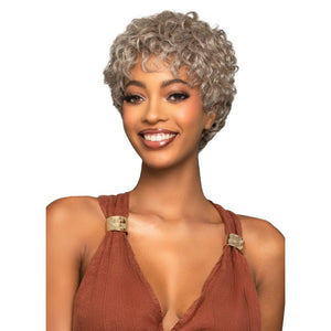 Bobbi Boss Stunna Premium Synthetic Wig - M1508 Bethany