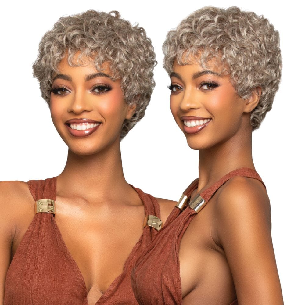 Bobbi Boss Stunna Premium Synthetic Wig - M1508 Bethany