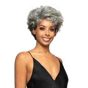 Bobbi Boss Stunna Series Human Hair Wig - MH1510 Kinsley