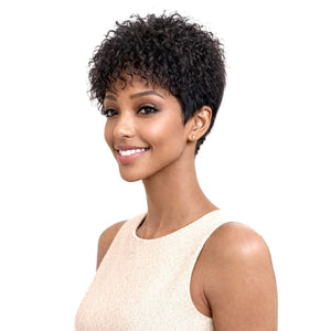 Bobbi Boss Stunna Series Synthetic Full Wig - M1410 Liora