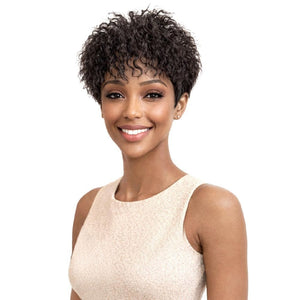 Bobbi Boss Stunna Series Synthetic Full Wig - M1410 Liora