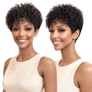 Bobbi Boss Stunna Series Synthetic Full Wig - M1410 Liora