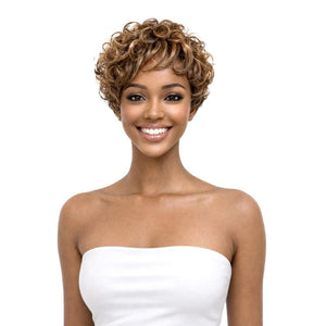Bobbi Boss Stunna Series Synthetic Full Wig - M1411 Noira