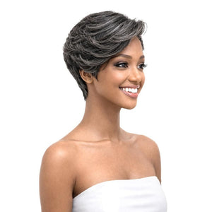 Bobbi Boss Stunna Series Synthetic Full Wig - M1412 Saphira
