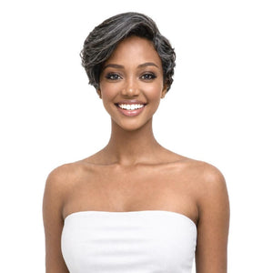 Bobbi Boss Stunna Series Synthetic Full Wig - M1412 Saphira