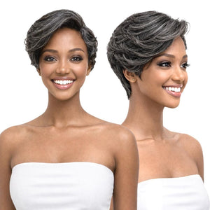 Bobbi Boss Stunna Series Synthetic Full Wig - M1412 Saphira