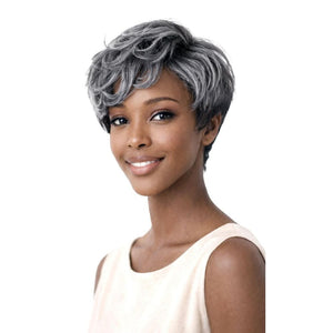 Bobbi Boss Stunna Series Synthetic Full Wig - M1413 Vionna
