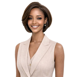 Bobbi Boss Stunna Series Synthetic Full Wig - M1414 Elaris