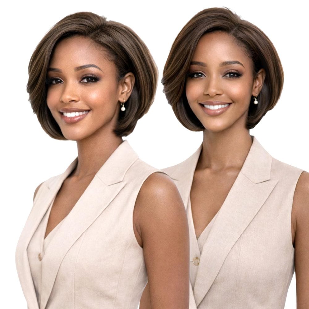 Bobbi Boss Stunna Series Synthetic Full Wig - M1414 Elaris