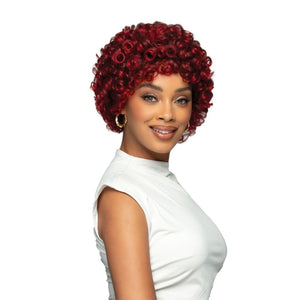 Bobbi Boss Stunna Series Synthetic Wig - M1503 Kellan