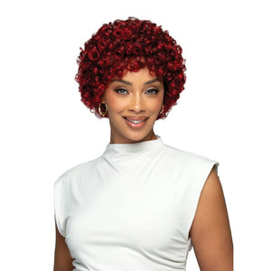 Bobbi Boss Stunna Series Synthetic Wig - M1503 Kellan