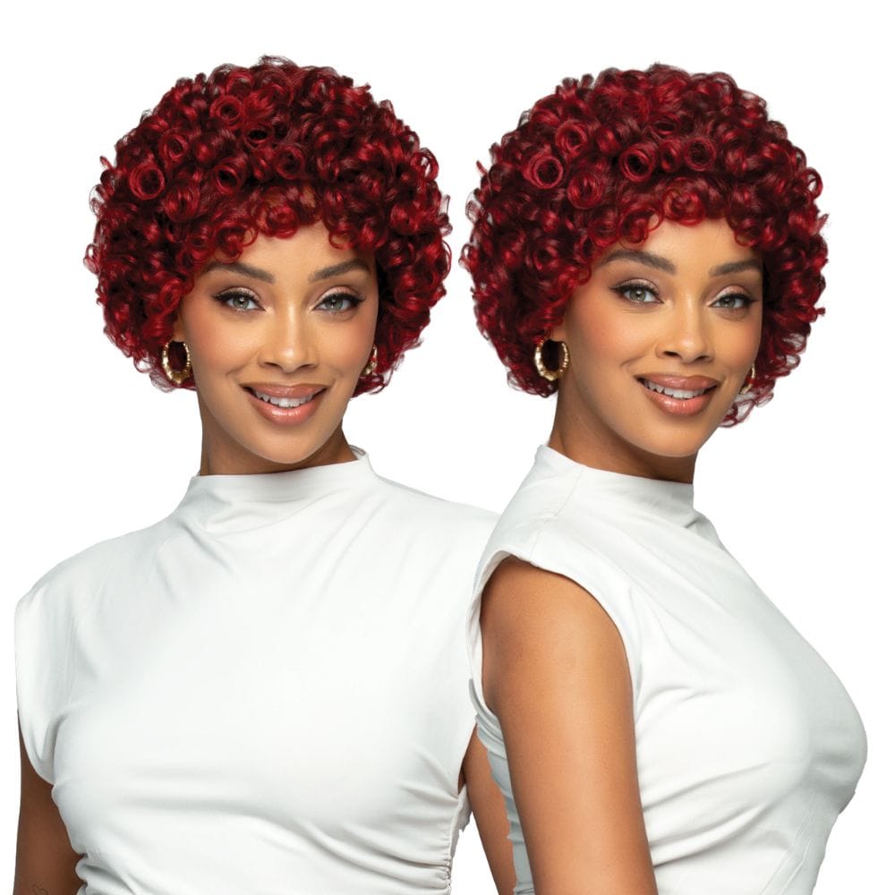 Bobbi Boss Stunna Series Synthetic Wig - M1503 Kellan