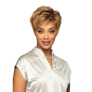 Bobbi Boss Stunna Series Synthetic Wig - M1505 Kadeesha