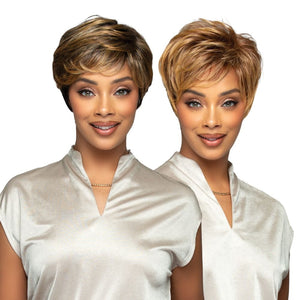 Bobbi Boss Stunna Series Synthetic Wig - M1505 Kadeesha