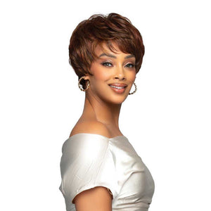 Bobbi Boss Stunna Synthetic Boss Wig - M1500 Capria