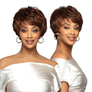 Bobbi Boss Stunna Synthetic Boss Wig - M1500 Capria