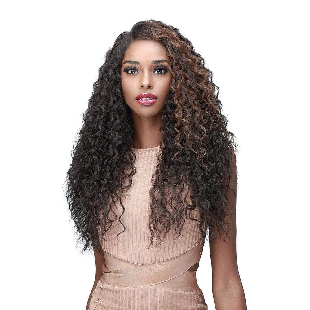 Bobbi Boss Synthetic 13x4 Lace Frontal Wig - MLF246 Phila