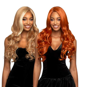 Bobbi Boss Synthetic 13X6 Glueless Lace Wig - MLF868 Esperanza