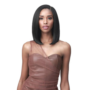 Bobbi Boss Synthetic Boss Lace Wig - MLF478 Kary