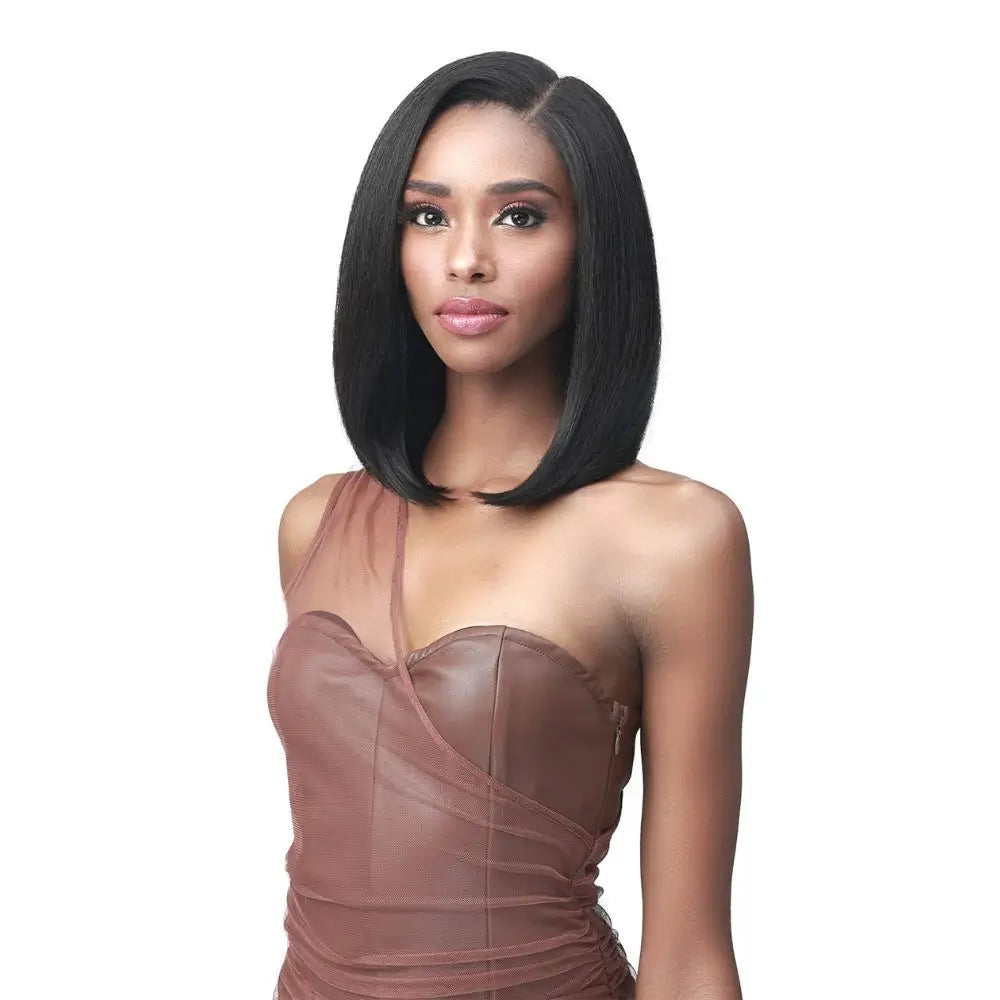 Bobbi Boss Synthetic Boss Lace Wig - MLF478 Kary