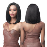 Bobbi Boss Synthetic Boss Lace Wig - MLF478 Kary