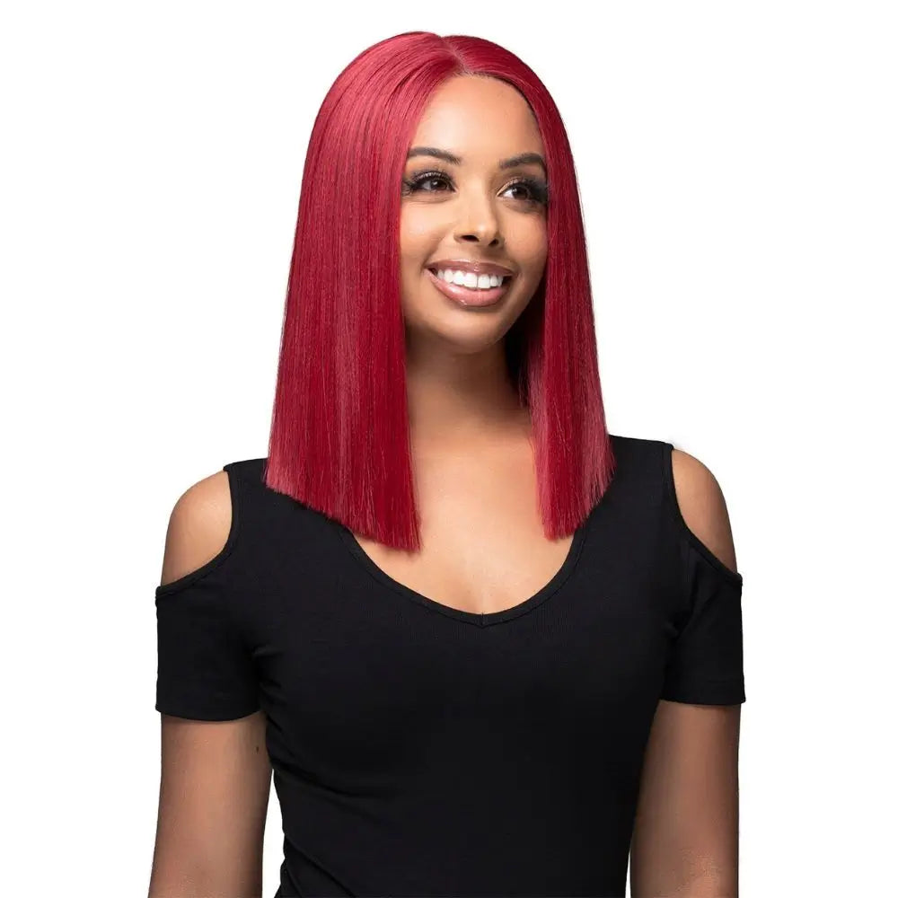 Bobbi Boss Synthetic Boss Lace Wig - MLF920 Zoey