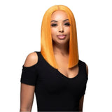 Bobbi Boss Synthetic Boss Lace Wig - MLF920 Zoey