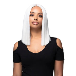 Bobbi Boss Synthetic Boss Lace Wig - MLF920 Zoey