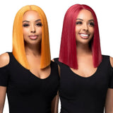 Bobbi Boss Synthetic Boss Lace Wig - MLF920 Zoey