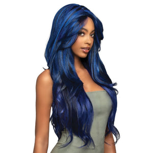 Bobbi Boss Synthetic Boss Wig - M1060 Aadhya