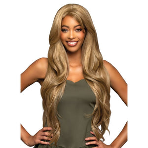 Bobbi Boss Synthetic Boss Wig - M1060 Aadhya