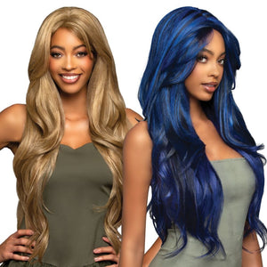 Bobbi Boss Synthetic Boss Wig - M1060 Aadhya