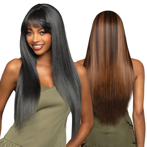 Bobbi Boss Synthetic Boss Wig - M1061 Sariah