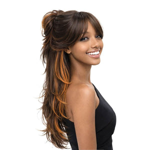 Bobbi Boss Synthetic Boss Wig - M1072 Cira