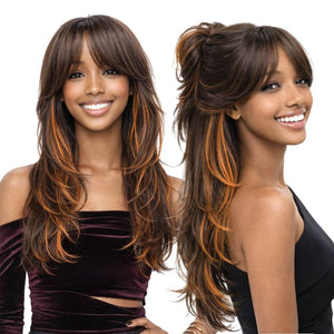 Bobbi Boss Synthetic Boss Wig - M1072 Cira