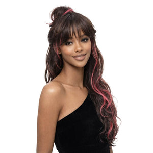 Bobbi Boss Synthetic Boss Wig - M1073 Clio