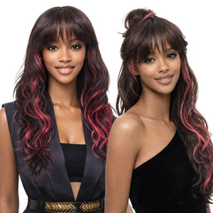 Bobbi Boss Synthetic Boss Wig - M1073 Clio