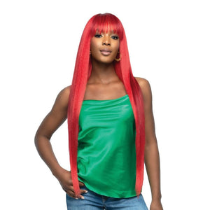 Bobbi Boss Synthetic Boss Wig - M1310 Tyler