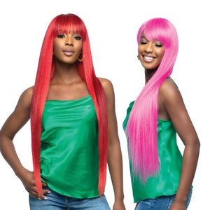 Bobbi Boss Synthetic Boss Wig - M1310 Tyler